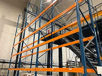 Nedcon - pallet racking - afbeelding 3 van  7