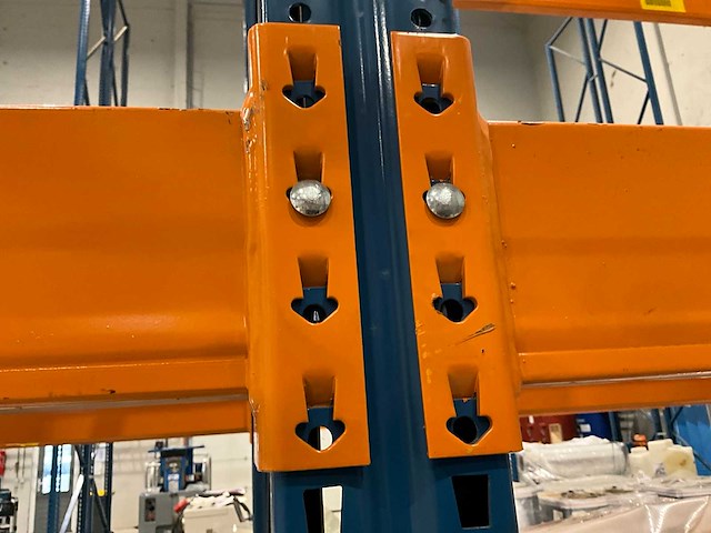Nedcon - pallet racking - afbeelding 4 van  7
