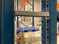 Nedcon - pallet racking - afbeelding 5 van  7