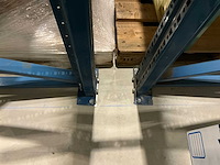 Nedcon - pallet racking - afbeelding 6 van  7