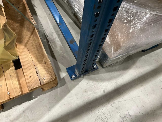Nedcon - pallet racking - afbeelding 7 van  7