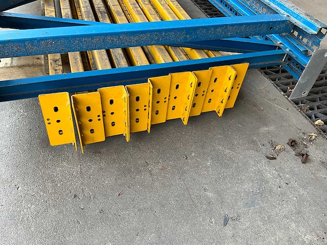 Nedcon - palletstelling 2,8 meter (270cm hoog) - afbeelding 2 van  3