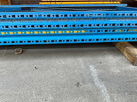 Nedcon - palletstelling 2,8 meter (270cm hoog) - afbeelding 3 van  3