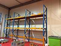 Nedcon 3 secties palletstelling - afbeelding 3 van  8