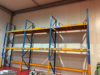 Nedcon 3 secties palletstelling - afbeelding 5 van  8