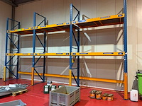 Nedcon 3 secties palletstelling - afbeelding 6 van  8