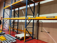Nedcon 3 secties palletstelling - afbeelding 4 van  7