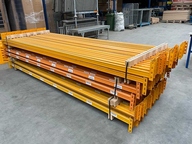 Nedcon ligger (120x) - afbeelding 1 van  6