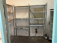 Nedcon magazijnstelling - afbeelding 1 van  5