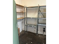 Nedcon magazijnstelling - afbeelding 2 van  5