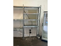 Nedcon magazijnstelling - afbeelding 3 van  5