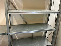 Nedcon magazijnstelling - afbeelding 4 van  5
