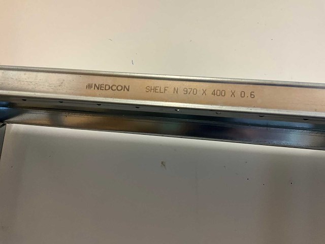 Nedcon magazijnstelling - afbeelding 5 van  5