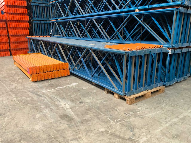 Nedcon ot palletstelling 12x72 - afbeelding 4 van  12