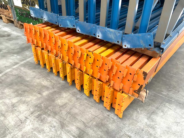 Nedcon ot palletstelling 4x12 - afbeelding 9 van  9