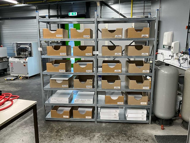 Nedcon-plank - afbeelding 2 van  5