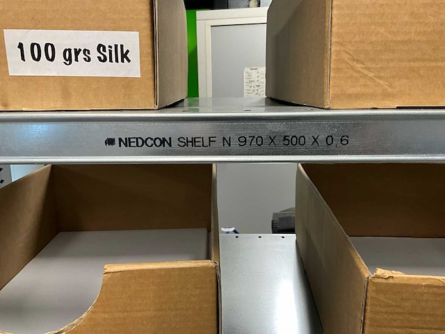 Nedcon-plank - afbeelding 5 van  5