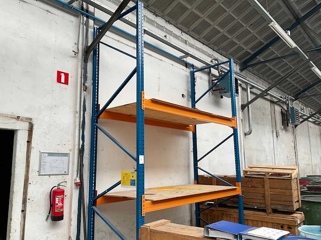 Nedcon pr palletstelling (2x) - afbeelding 2 van  5