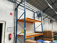 Nedcon pr palletstelling (2x) - afbeelding 2 van  5