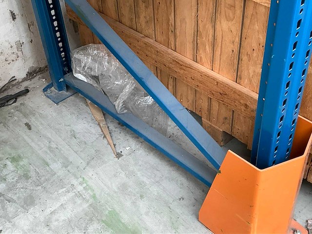 Nedcon pr palletstelling (2x) - afbeelding 4 van  5