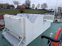 Nederlandse patrouille vaartuig, vm2, 1987 - afbeelding 5 van  71