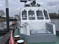 Nederlandse patrouille vaartuig, vm2, 1987 - afbeelding 7 van  71