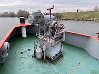 Nederlandse patrouille vaartuig, vm2, 1987 - afbeelding 9 van  71