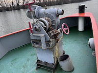 Nederlandse patrouille vaartuig, vm2, 1987 - afbeelding 10 van  71