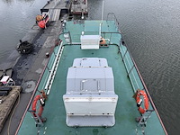 Nederlandse patrouille vaartuig, vm2, 1987 - afbeelding 13 van  71