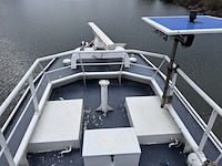 Nederlandse patrouille vaartuig, vm2, 1987 - afbeelding 14 van  71