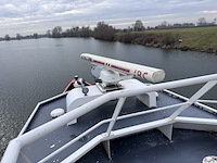 Nederlandse patrouille vaartuig, vm2, 1987 - afbeelding 15 van  71