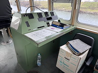 Nederlandse patrouille vaartuig, vm2, 1987 - afbeelding 17 van  71