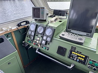 Nederlandse patrouille vaartuig, vm2, 1987 - afbeelding 20 van  71