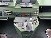 Nederlandse patrouille vaartuig, vm2, 1987 - afbeelding 21 van  71