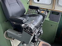 Nederlandse patrouille vaartuig, vm2, 1987 - afbeelding 22 van  71