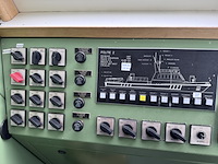 Nederlandse patrouille vaartuig, vm2, 1987 - afbeelding 24 van  71