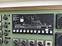 Nederlandse patrouille vaartuig, vm2, 1987 - afbeelding 25 van  71