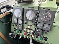 Nederlandse patrouille vaartuig, vm2, 1987 - afbeelding 26 van  71