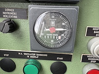 Nederlandse patrouille vaartuig, vm2, 1987 - afbeelding 27 van  71