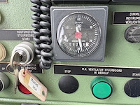 Nederlandse patrouille vaartuig, vm2, 1987 - afbeelding 28 van  71