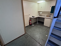 Nederlandse patrouille vaartuig, vm2, 1987 - afbeelding 35 van  71