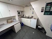 Nederlandse patrouille vaartuig, vm2, 1987 - afbeelding 37 van  71