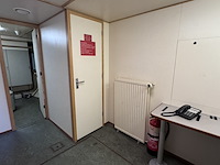 Nederlandse patrouille vaartuig, vm2, 1987 - afbeelding 38 van  71