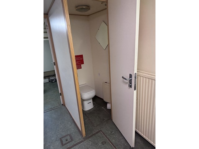 Nederlandse patrouille vaartuig, vm2, 1987 - afbeelding 39 van  71