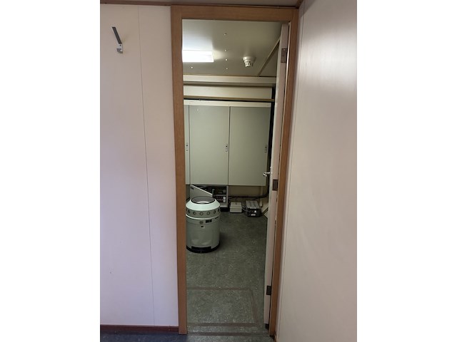 Nederlandse patrouille vaartuig, vm2, 1987 - afbeelding 40 van  71