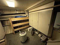 Nederlandse patrouille vaartuig, vm2, 1987 - afbeelding 41 van  71