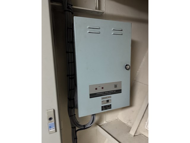 Nederlandse patrouille vaartuig, vm2, 1987 - afbeelding 42 van  71