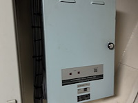 Nederlandse patrouille vaartuig, vm2, 1987 - afbeelding 42 van  71