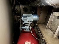 Nederlandse patrouille vaartuig, vm2, 1987 - afbeelding 43 van  71