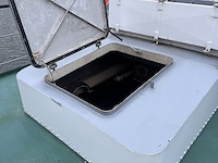 Nederlandse patrouille vaartuig, vm2, 1987 - afbeelding 46 van  71